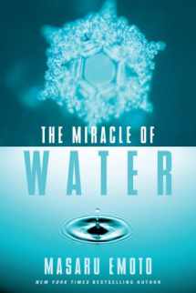 9781451608052-1451608055-The Miracle of Water