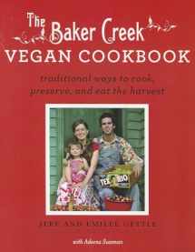 9781401310615-1401310613-Baker Creek Vegan Cookbook