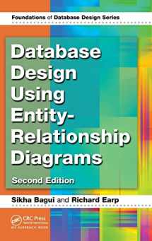9781439861769-1439861765-Database Design Using Entity-Relationship Diagrams (Foundations of Database Design)