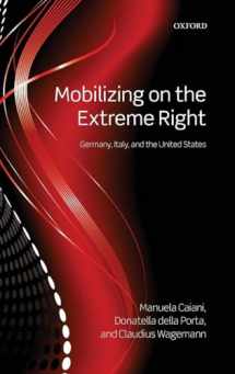 9780199641260-0199641269-Mobilizing on the Extreme Right: Germany, Italy, and the United States