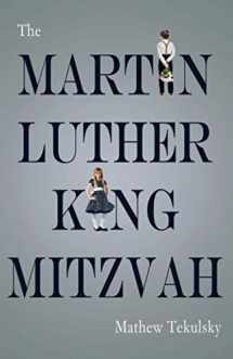 9781947548084-1947548085-The Martin Luther King Mitzvah