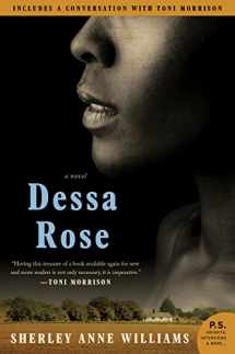 9780062011251-0062011251-Dessa Rose: A Novel