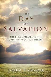 9781683143628-1683143620-The Day of Salvation