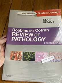 9781455751556-1455751553-Robbins and Cotran Review of Pathology (Robbins Pathology)
