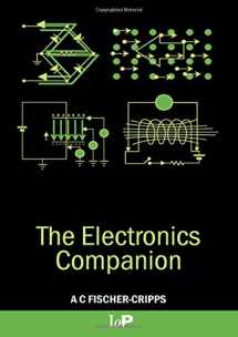 9780750310123-075031012X-The Electronics Companion