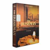 9781614289067-1614289069-The Irishman: The Making of the Movie - Assouline Coffee Table Book Hardcover