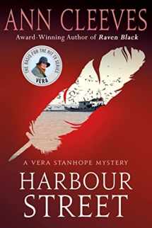 9781250104977-1250104971-Harbour Street: A Vera Stanhope Mystery (Vera Stanhope, 6)