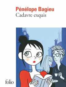 9782070444953-2070444953-Cadavre Exquis (Folio Bd) (French Edition)