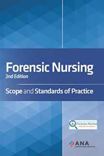 9781558106994-1558106995-Forensic Nursing: Scope and Standards of Practice