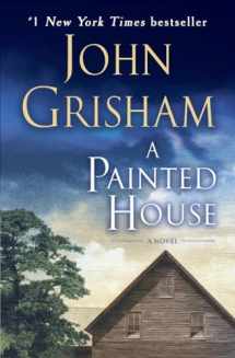 9780385337939-0385337930-A Painted House: A Novel