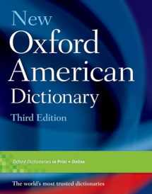 9780195392883-0195392884-New Oxford American Dictionary 3rd Edition