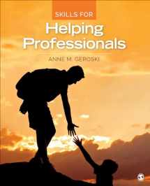 9781483365107-1483365107-Skills for Helping Professionals