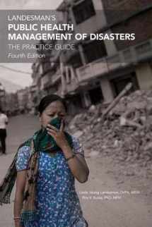 9780875532790-0875532799-Landeman's Public Health Management of Disasters: The Practice Guide
