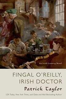 9780765335258-0765335255-Fingal O'Reilly, Irish Doctor: An Irish Country Novel (Irish Country Books, 8)