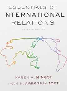 9780393613810-039361381X-Essentials of International Relations and Essential Readings in World Politics