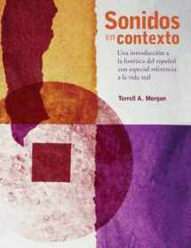 9780300149593-030014959X-Sonidos en contexto: Una introducción a la fonética del español con especial referencia a la vida real (Spanish Edition)