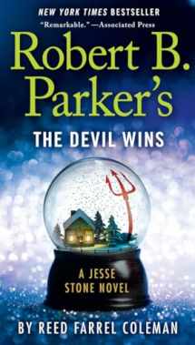 9780425282489-0425282481-Robert B. Parker's The Devil Wins (A Jesse Stone Novel)
