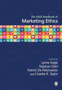 9781529709292-1529709296-The SAGE Handbook of Marketing Ethics