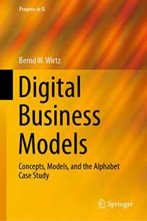 9783030130046-3030130045-Digital Business Models (Progress in IS)