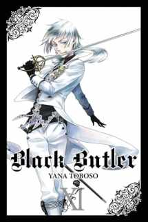 9780316225335-0316225339-Black Butler, Vol. 11 (Black Butler, 11)