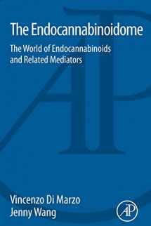 9780124201262-0124201261-The Endocannabinoidome: The World of Endocannabinoids and Related Mediators