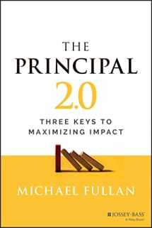 9781119890270-1119890276-The Principal 2.0: Three Keys to Maximizing Impact