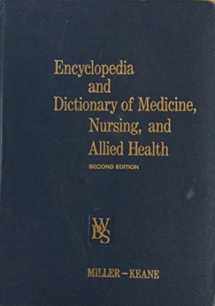 9780721663579-0721663575-Encyclopedia and Dictionary of Medicine, Nursing, and Allied Health