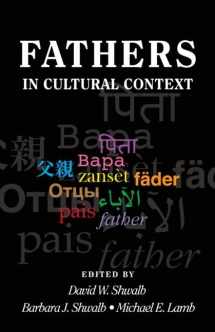 9781848729483-1848729480-Fathers in Cultural Context