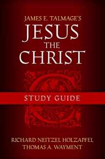 9781609079376-160907937X-Jesus the Christ Study Guide