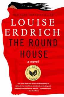 9780062065254-0062065254-The Round House: National Book Award Winning Fiction