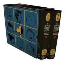 9781560976875-156097687X-The Complete Peanuts 1955-1958 Box Set