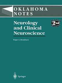 9780387946351-0387946357-Neurology and Clinical Neuroscience (Oklahoma Notes)
