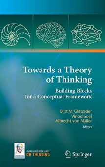 9783642031281-3642031285-Towards a Theory of Thinking: Building Blocks for a Conceptual Framework (On Thinking)