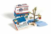 9780762431458-0762431458-A Charlie Brown Christmas Kit: Book and Tree Kit (RP Minis)