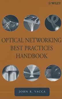 9780471460527-0471460524-Optical Networking Best Practices Handbook