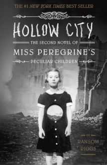 9781594746123-1594746125-Hollow City (Miss Peregrine's Peculiar Children)
