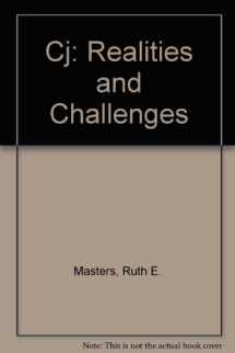 9780077443917-0077443918-Looseleaf for CJ: Realities and Challenges