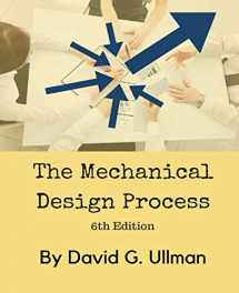 9780999357804-0999357808-The Mechanical Design Process