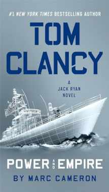 9780735215917-073521591X-Tom Clancy Power and Empire (A Jack Ryan Novel)
