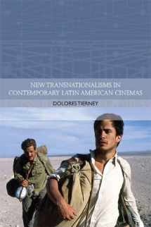 9780748645732-074864573X-New Transnationalisms in Contemporary Latin American Cinemas (Traditions in World Cinema)
