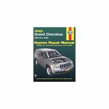 9781563928062-156392806X-Jeep Grand Cherokee, 2005-2009 (Haynes Automotive Repair Manual)