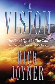 9780785217022-0785217029-The Vision: The Final Quest and The Call: Two Bestselling Books in One Volume