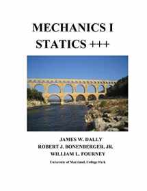 9781935673293-1935673297-Mechanics I Statics+++