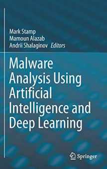 9783030625818-3030625818-Malware Analysis Using Artificial Intelligence and Deep Learning