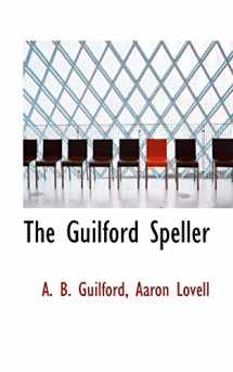9780554899404-055489940X-The Guilford Speller