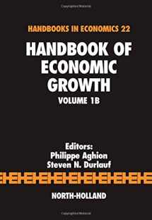 9780444520432-0444520430-Handbook of Economic Growth (Volume 1B) (Handbooks in Economics, Volume 1B)