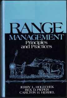 9780137527915-0137527918-Range management: Principles and practices