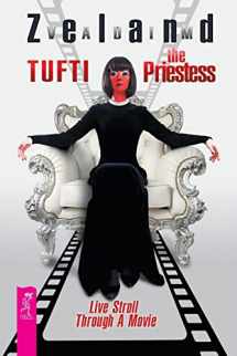 9785957334729-5957334723-Tufti the Priestess. Live Stroll Through A Movie