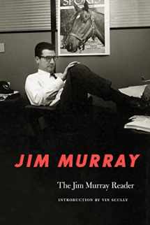 9780803283268-0803283261-The Jim Murray Reader