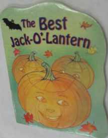 9780816739219-0816739218-The Best Jack-o'-lantern